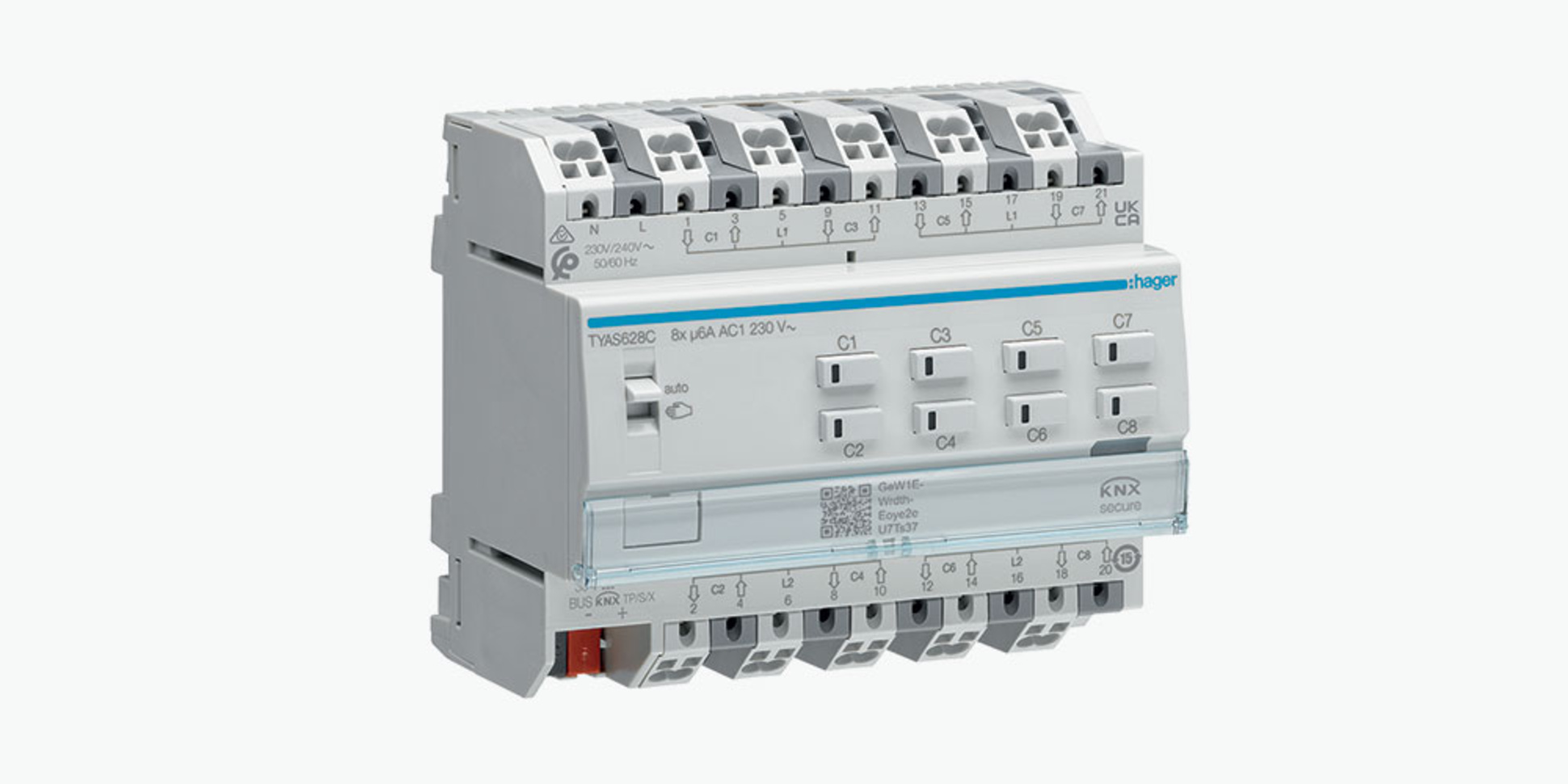 KNX-Lösungen bei Elektro-Hein GmbH & Co. KG in Oberviechtach