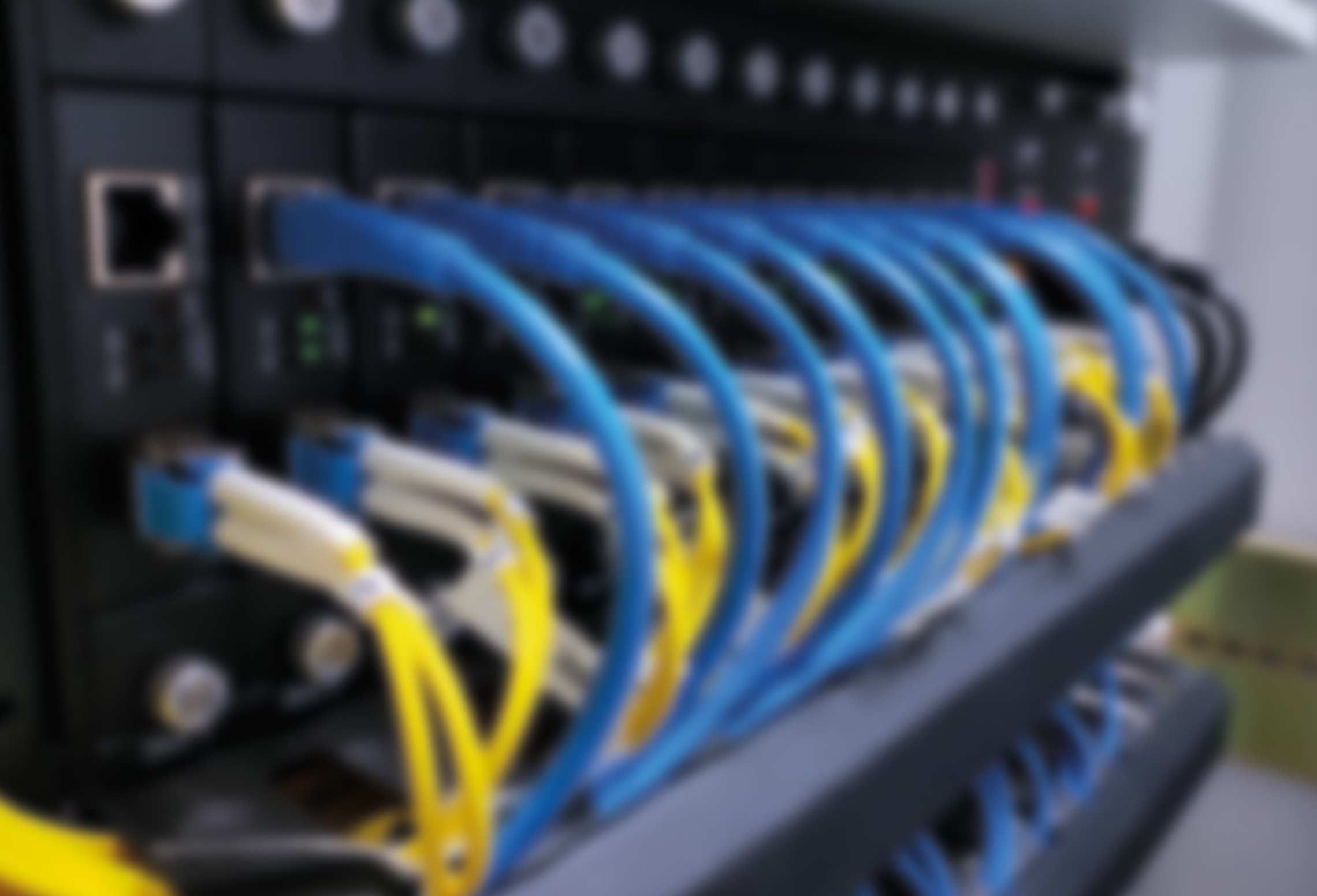 Netzwerke bei Elektro-Hein GmbH & Co. KG in Oberviechtach