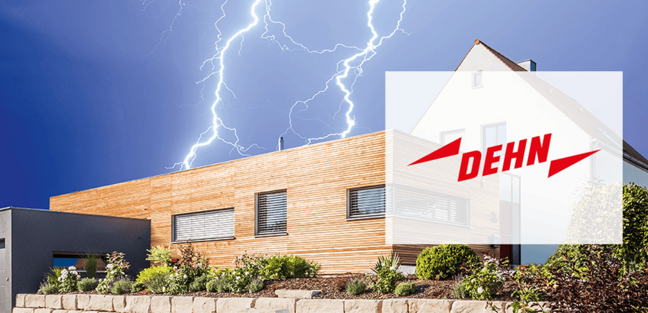 Dehn bei Elektro-Hein GmbH & Co. KG in Oberviechtach