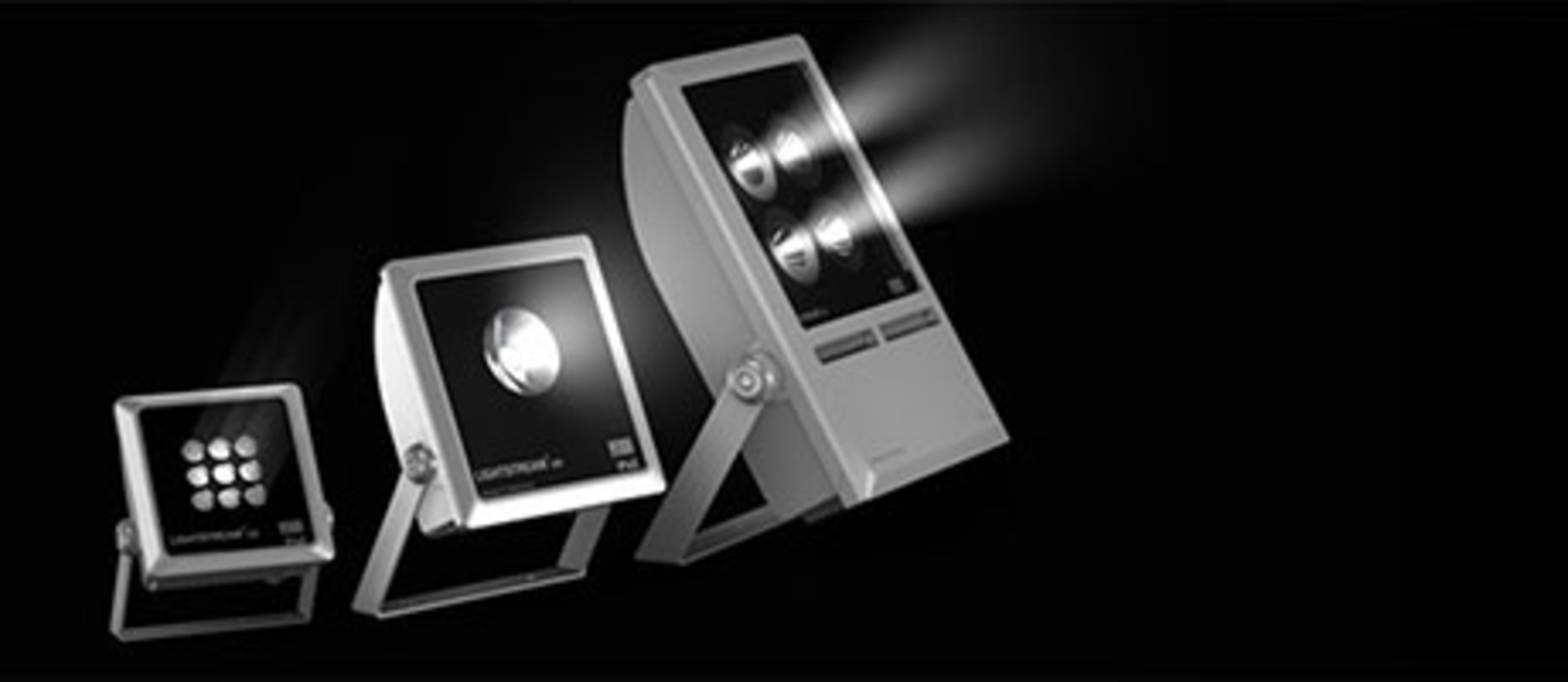 Lightstream LED bei Elektro-Hein GmbH & Co. KG in Oberviechtach