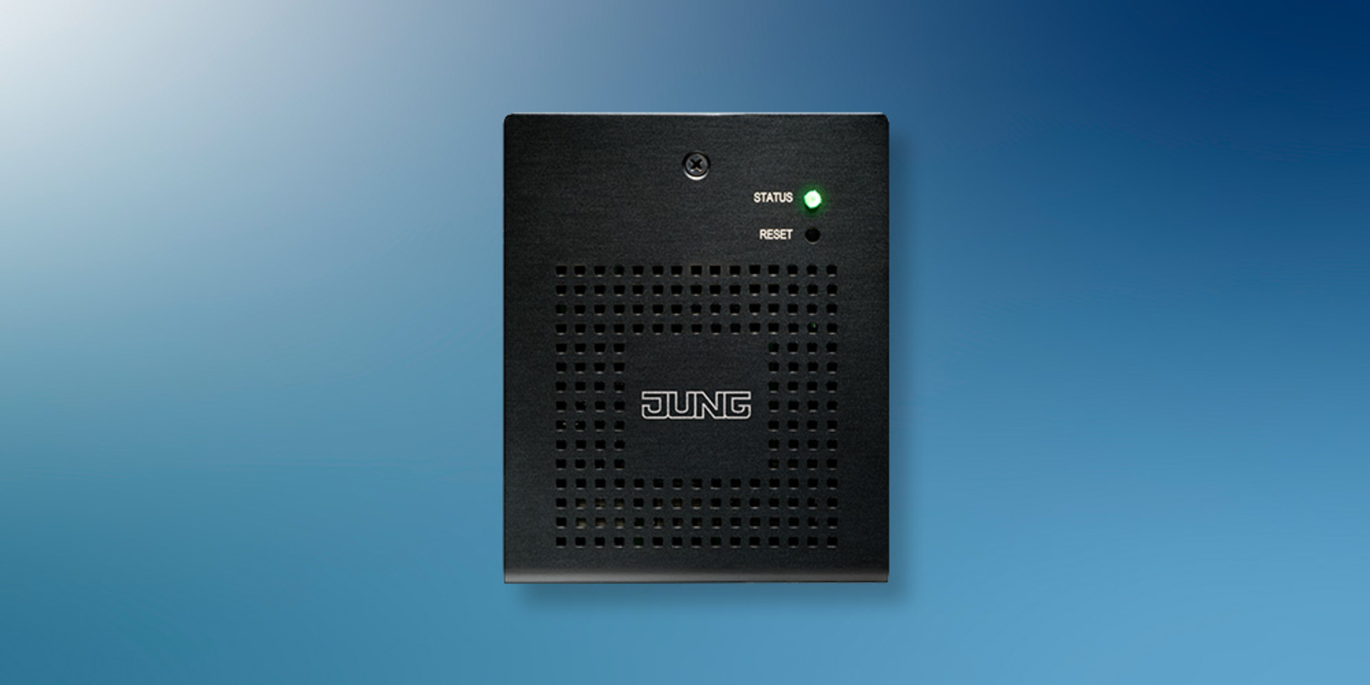 Smart Visu Server bei Elektro-Hein GmbH & Co. KG in Oberviechtach