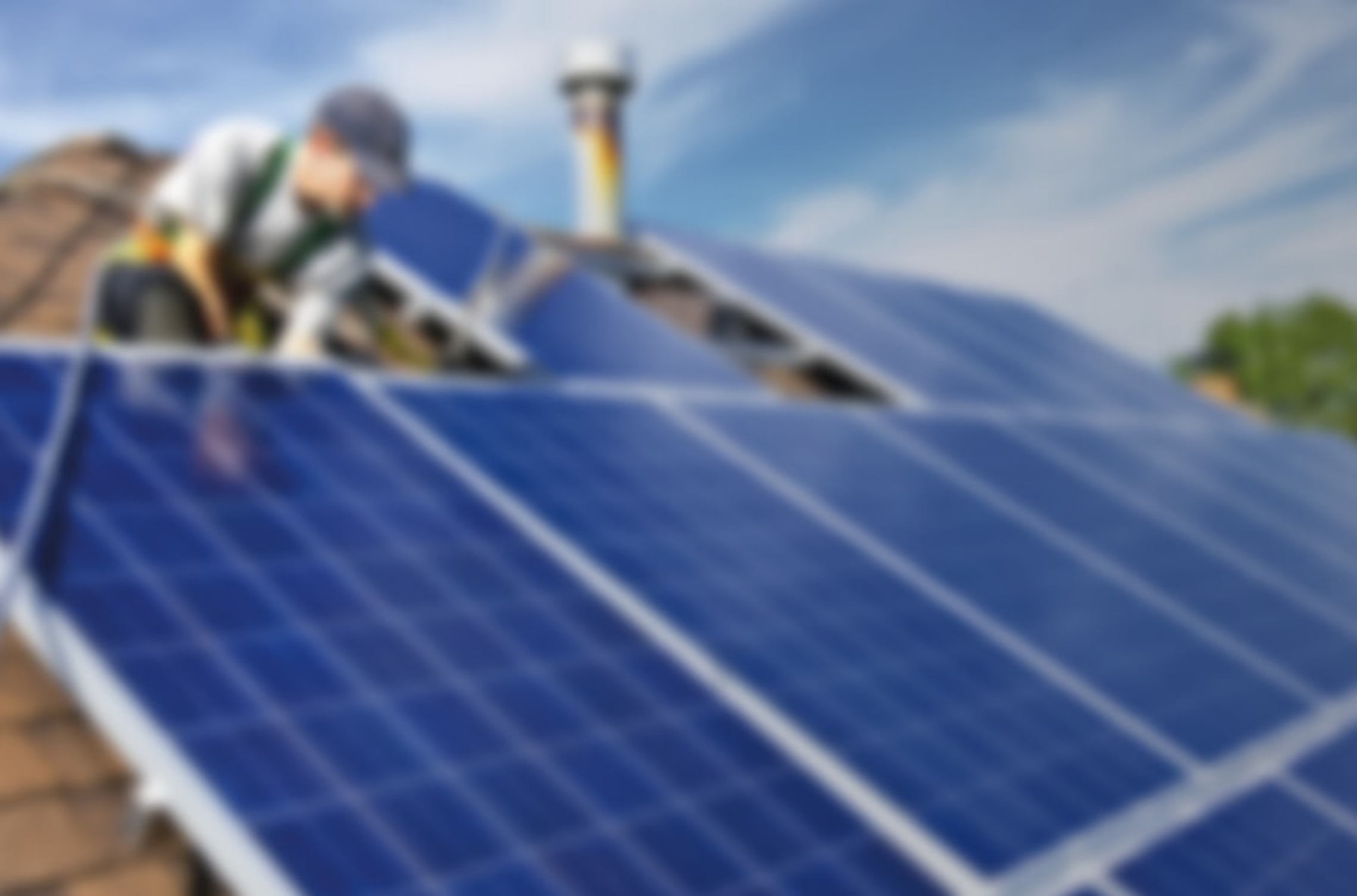 PV-Anlagen bei Elektro-Hein GmbH & Co. KG in Oberviechtach