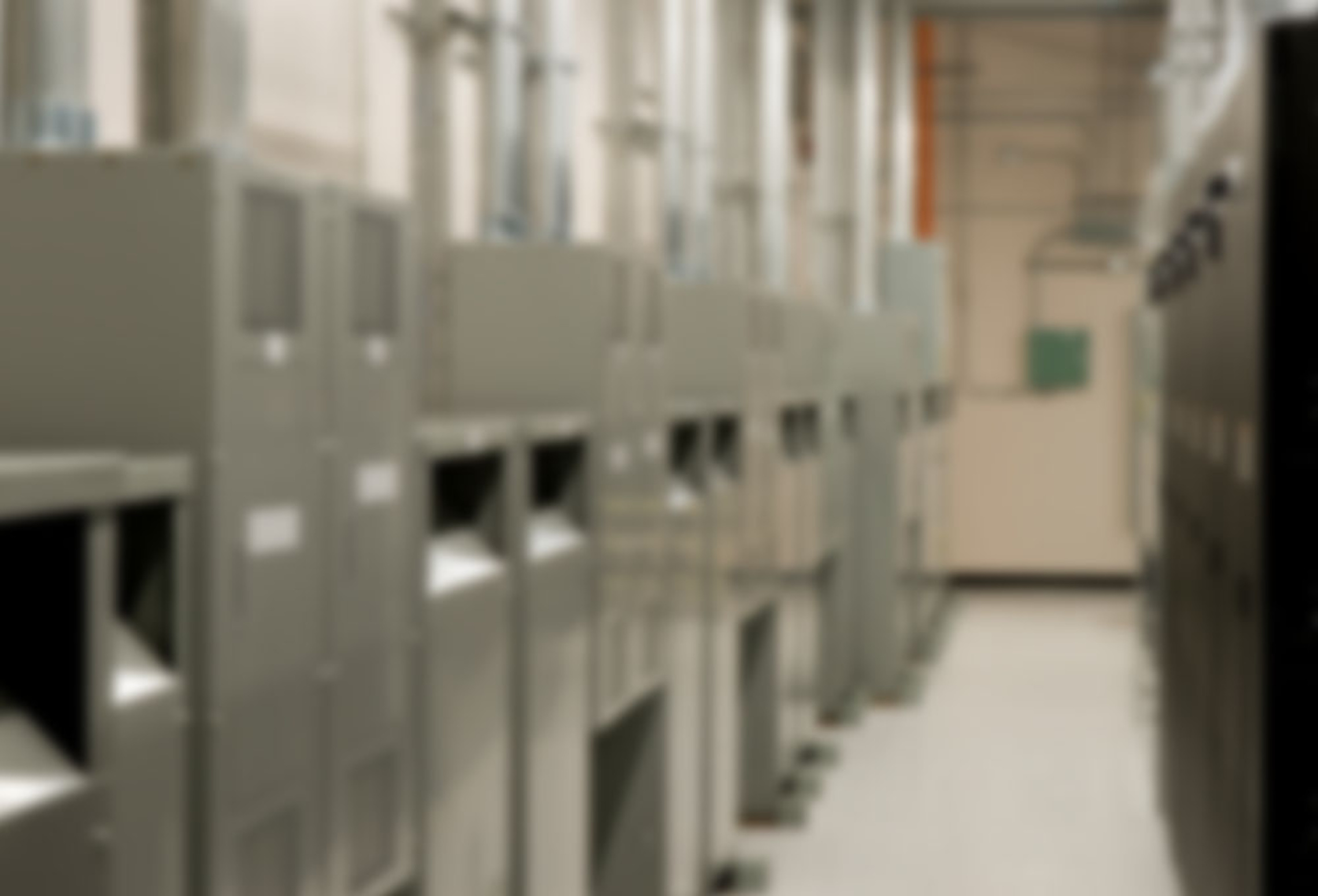 Mess- & Wandler&shy;anlagen bei Elektro-Hein GmbH & Co. KG in Oberviechtach