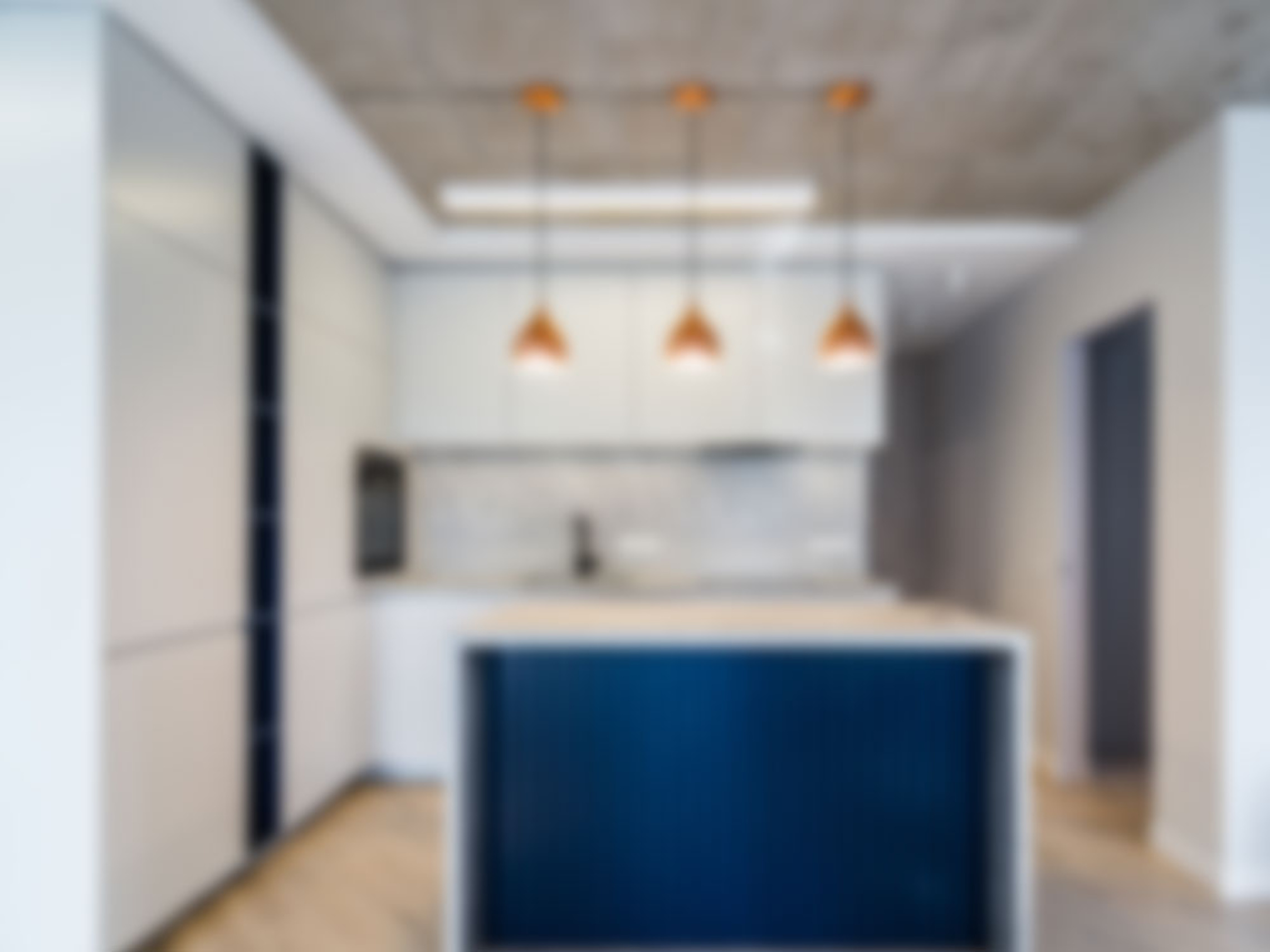 LED-Beleuchtung bei Elektro-Hein GmbH & Co. KG in Oberviechtach