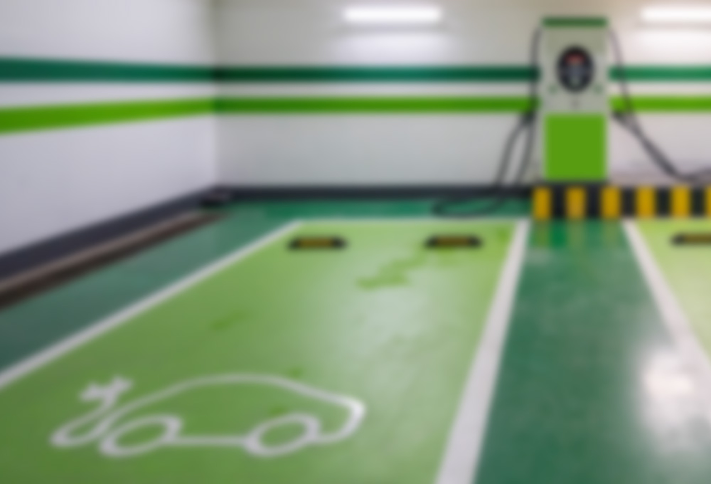 Last­management bei Elektro-Hein GmbH & Co. KG in Oberviechtach