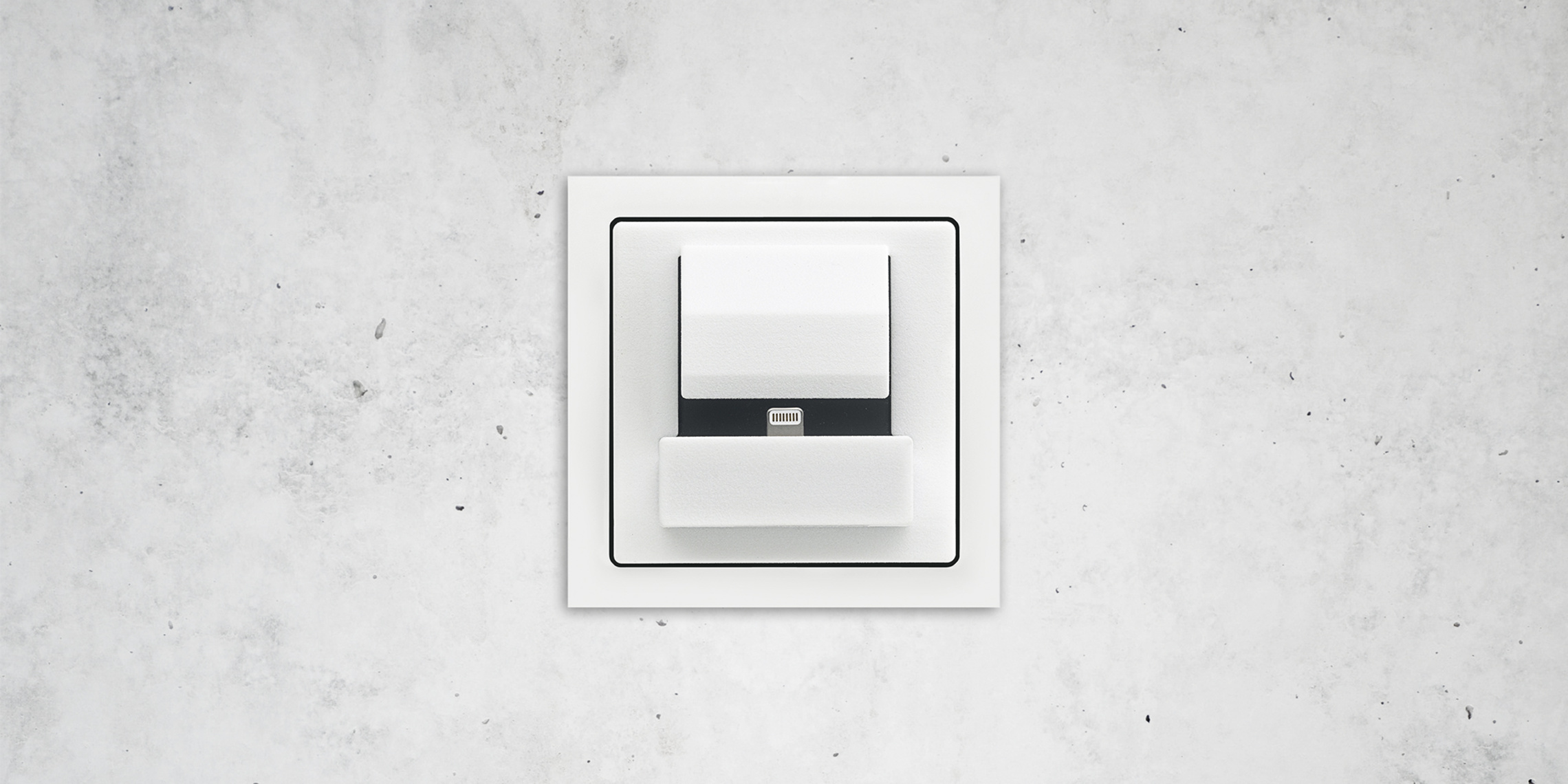 Busch-powerDock bei Elektro-Hein GmbH & Co. KG in Oberviechtach