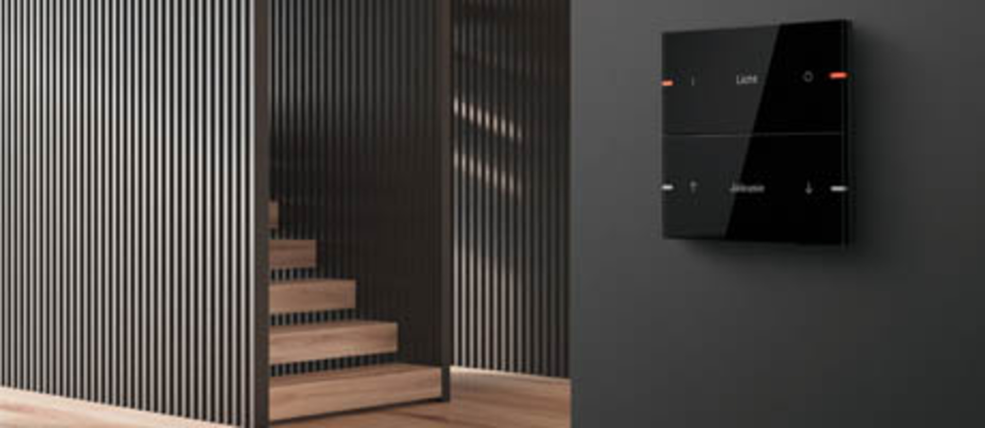 Gira Tastsensor 4 bei Elektro-Hein GmbH & Co. KG in Oberviechtach