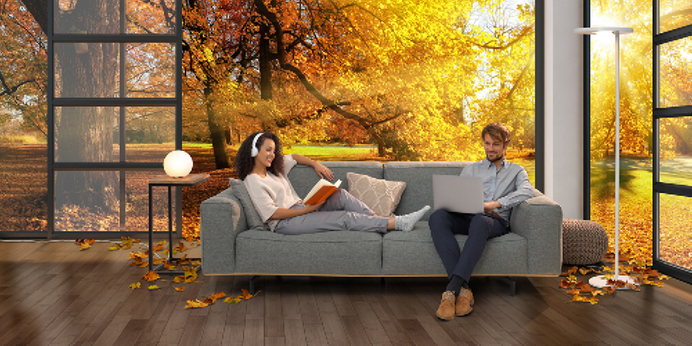 SUN@HOME bei Elektro-Hein GmbH & Co. KG in Oberviechtach