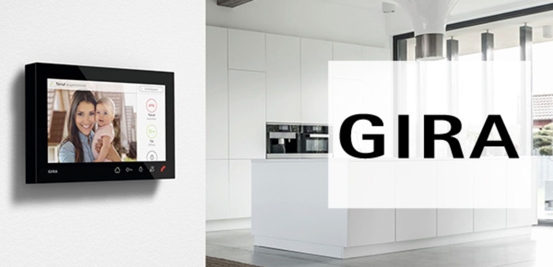 Gira bei Elektro-Hein GmbH & Co. KG in Oberviechtach