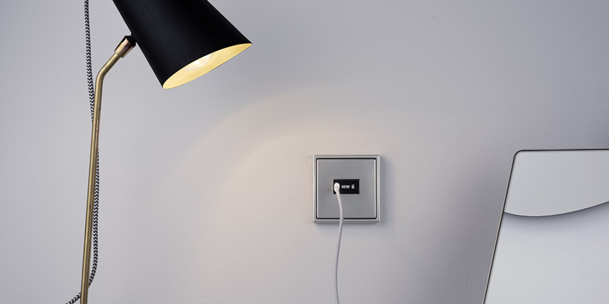 Ladegerät USB PD 60 bei Elektro-Hein GmbH & Co. KG in Oberviechtach
