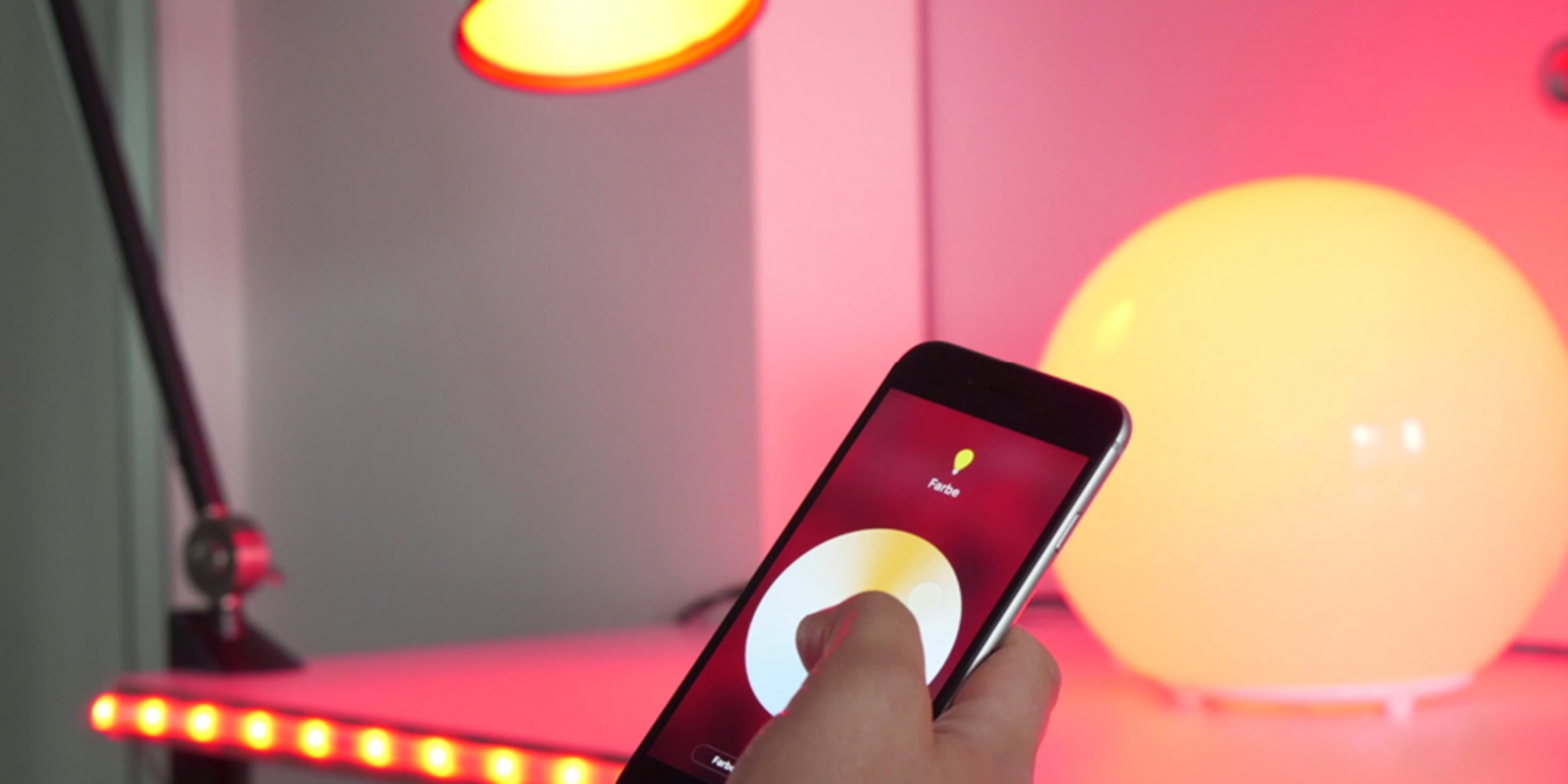 LED-Smart bei Elektro-Hein GmbH & Co. KG in Oberviechtach