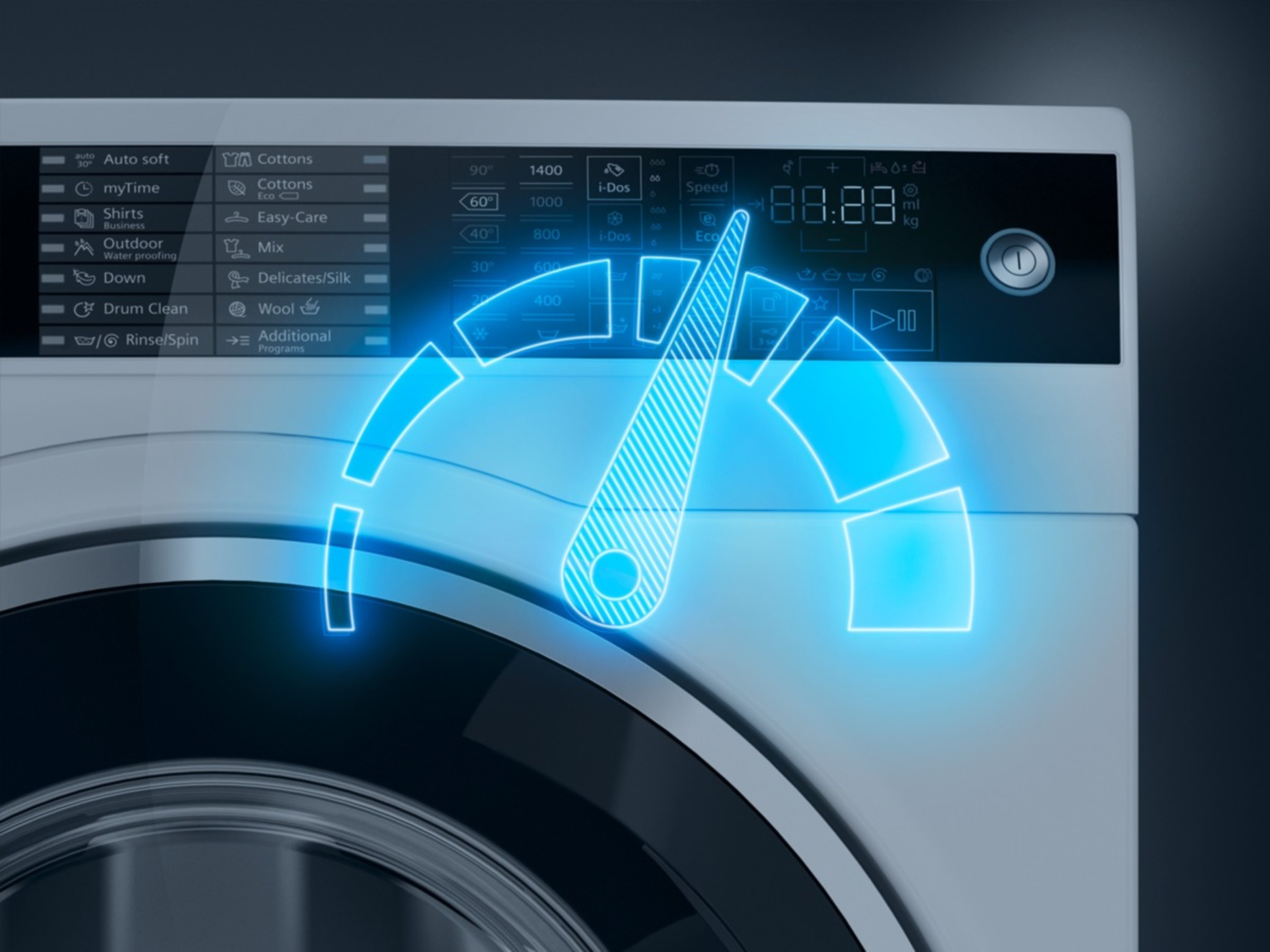 varioSpeed bei Elektro-Hein GmbH & Co. KG in Oberviechtach