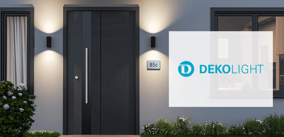 DEKO-LIGHT bei Elektro-Hein GmbH & Co. KG in Oberviechtach