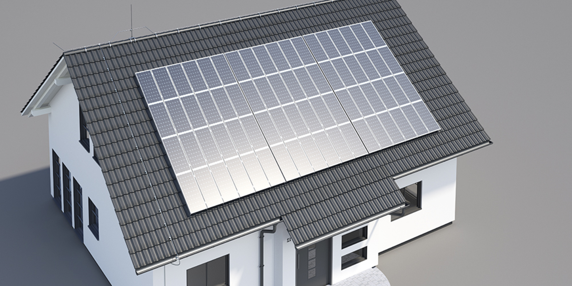 Umfassender Schutz für Photovoltaikanlagen bei Elektro-Hein GmbH & Co. KG in Oberviechtach