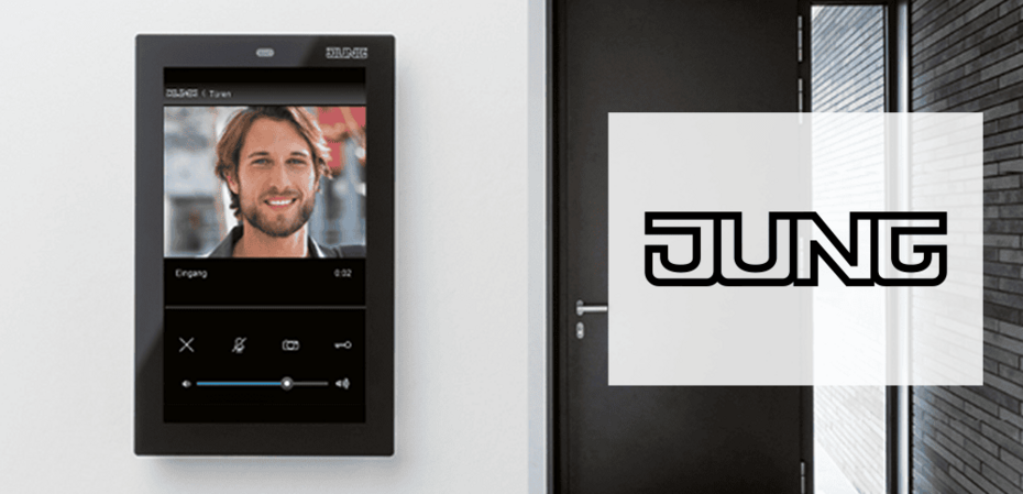 Jung bei Elektro-Hein GmbH & Co. KG in Oberviechtach