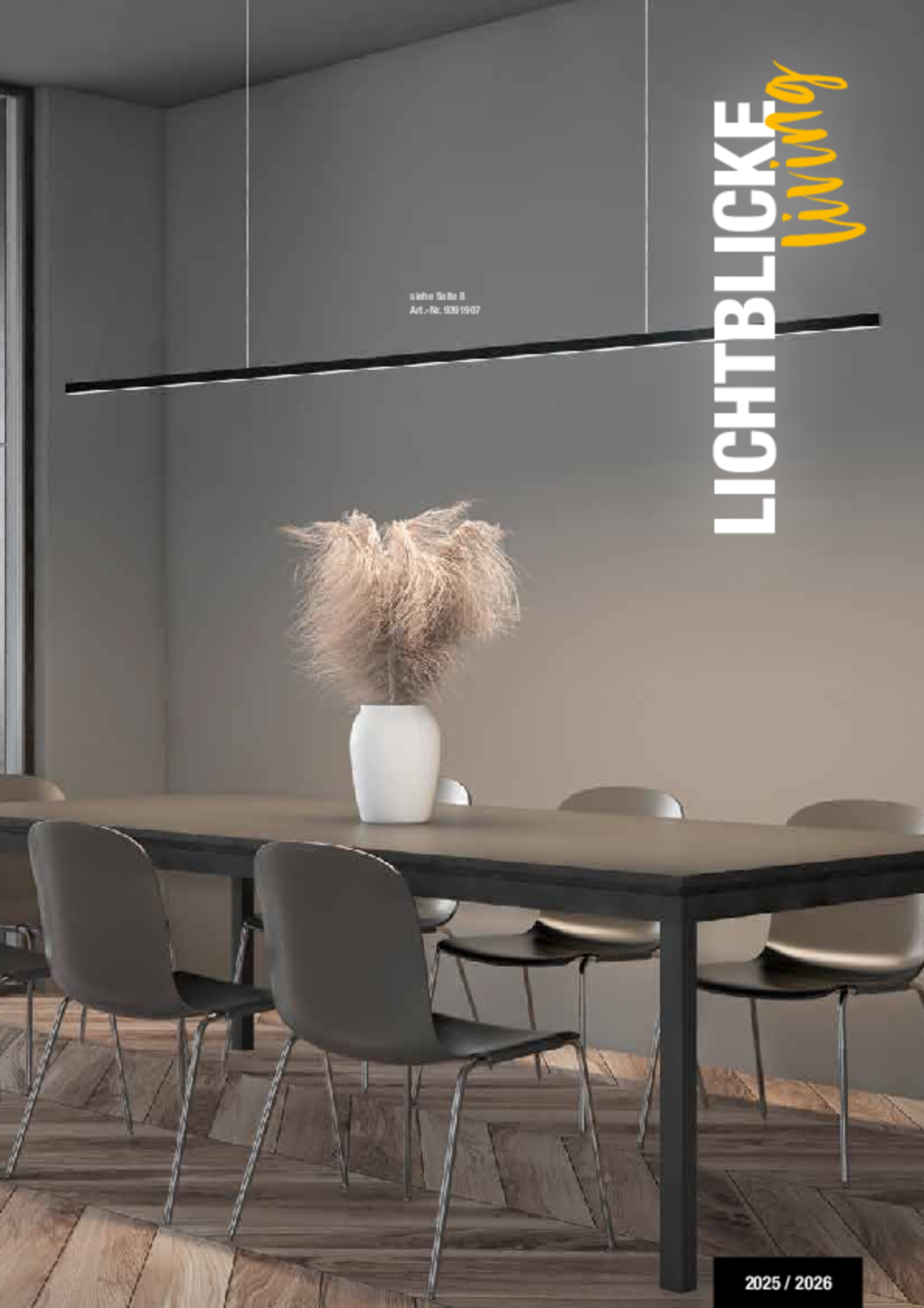 Lichtblicke Katalog bei Elektro-Hein GmbH & Co. KG in Oberviechtach