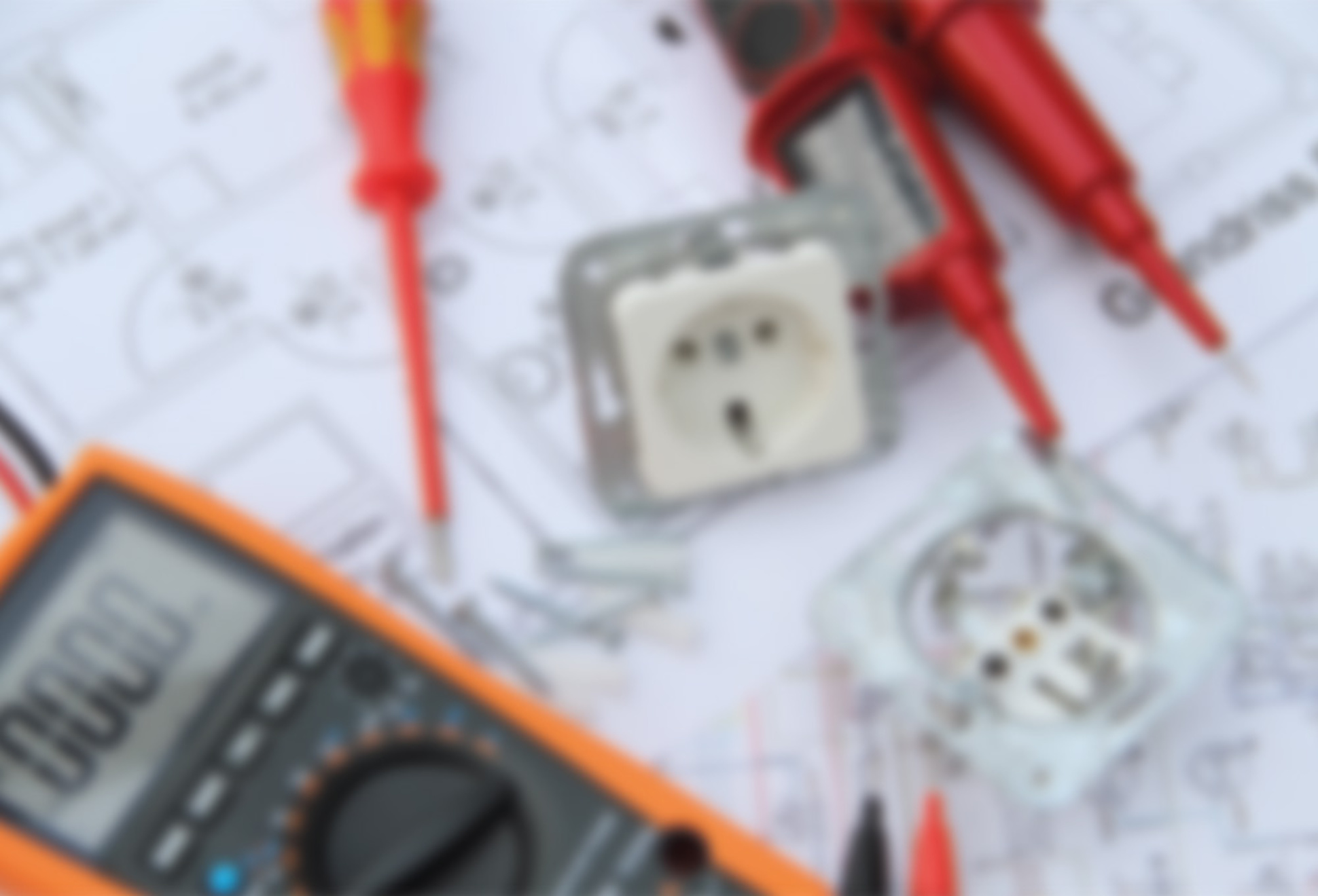 Planung bei Elektro-Hein GmbH & Co. KG in Oberviechtach