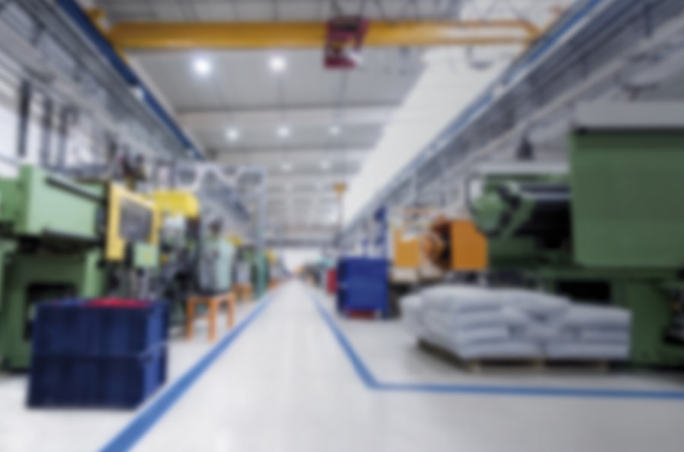 Industrie & Gewerbe bei Elektro-Hein GmbH & Co. KG in Oberviechtach