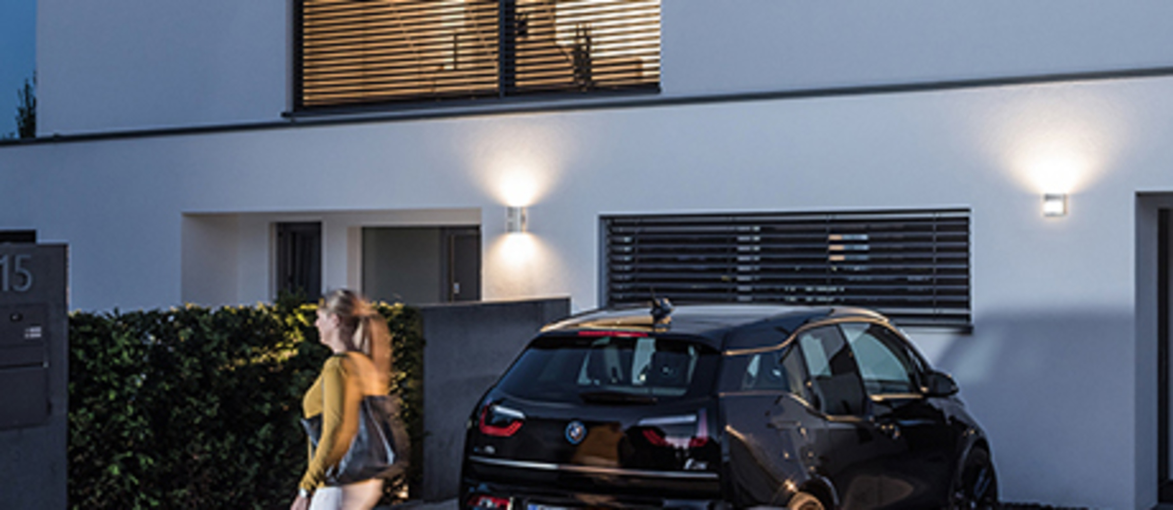 TheLeda D bei Elektro-Hein GmbH & Co. KG in Oberviechtach