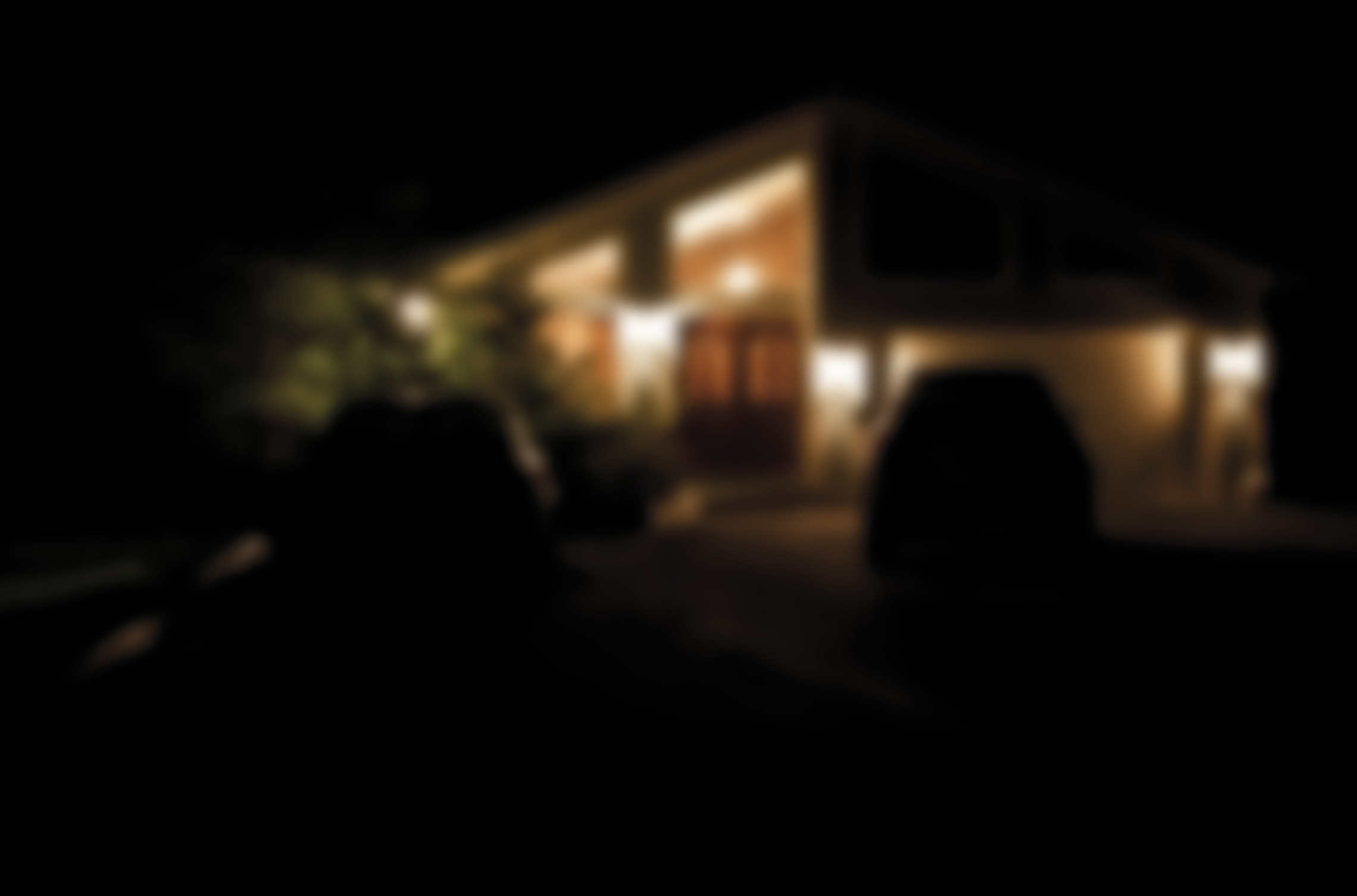 Außen­beleuchtung bei Elektro-Hein GmbH & Co. KG in Oberviechtach