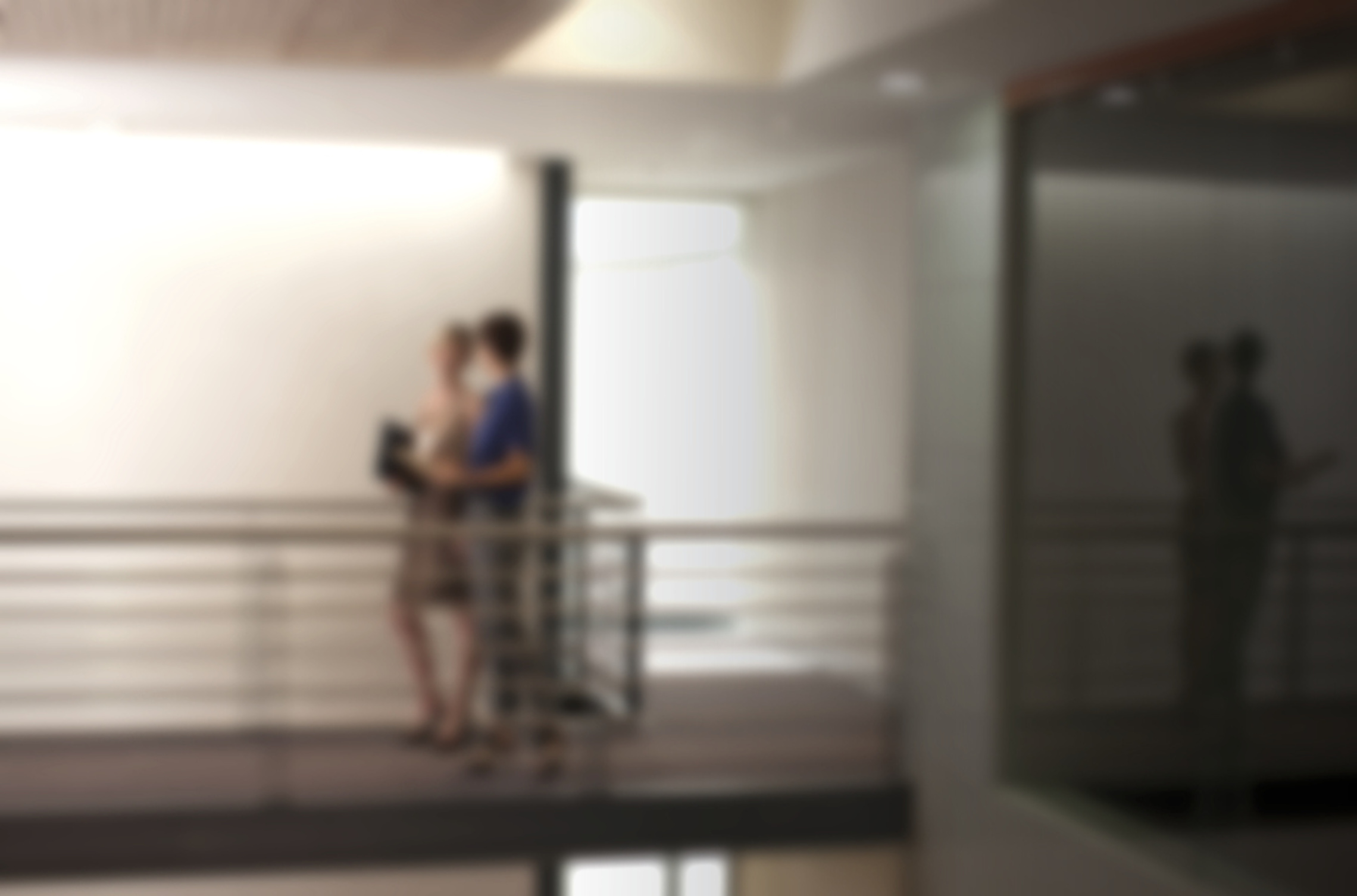 Präsenz&shy;melder bei Elektro-Hein GmbH & Co. KG in Oberviechtach