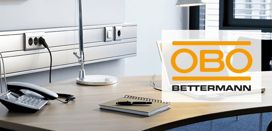 OBO bei Elektro-Hein GmbH & Co. KG in Oberviechtach
