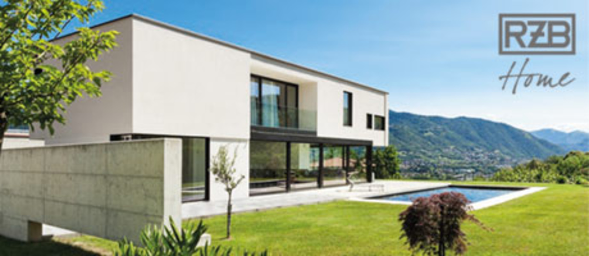 RZB Home + Basic bei Elektro-Hein GmbH & Co. KG in Oberviechtach