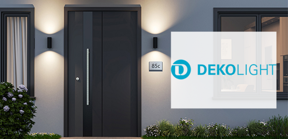 DEKO-LIGHT bei Elektro-Hein GmbH & Co. KG in Oberviechtach