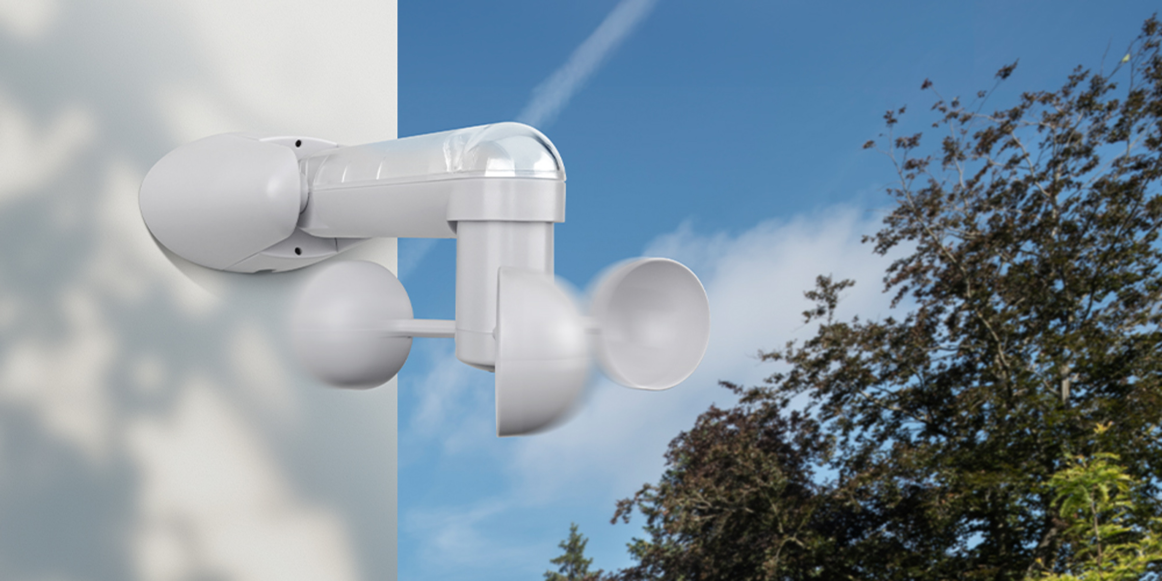 JUNG Wetterstation bei Elektro-Hein GmbH & Co. KG in Oberviechtach