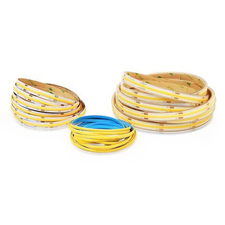 LED Stripes COB bei Elektro-Hein GmbH & Co. KG in Oberviechtach