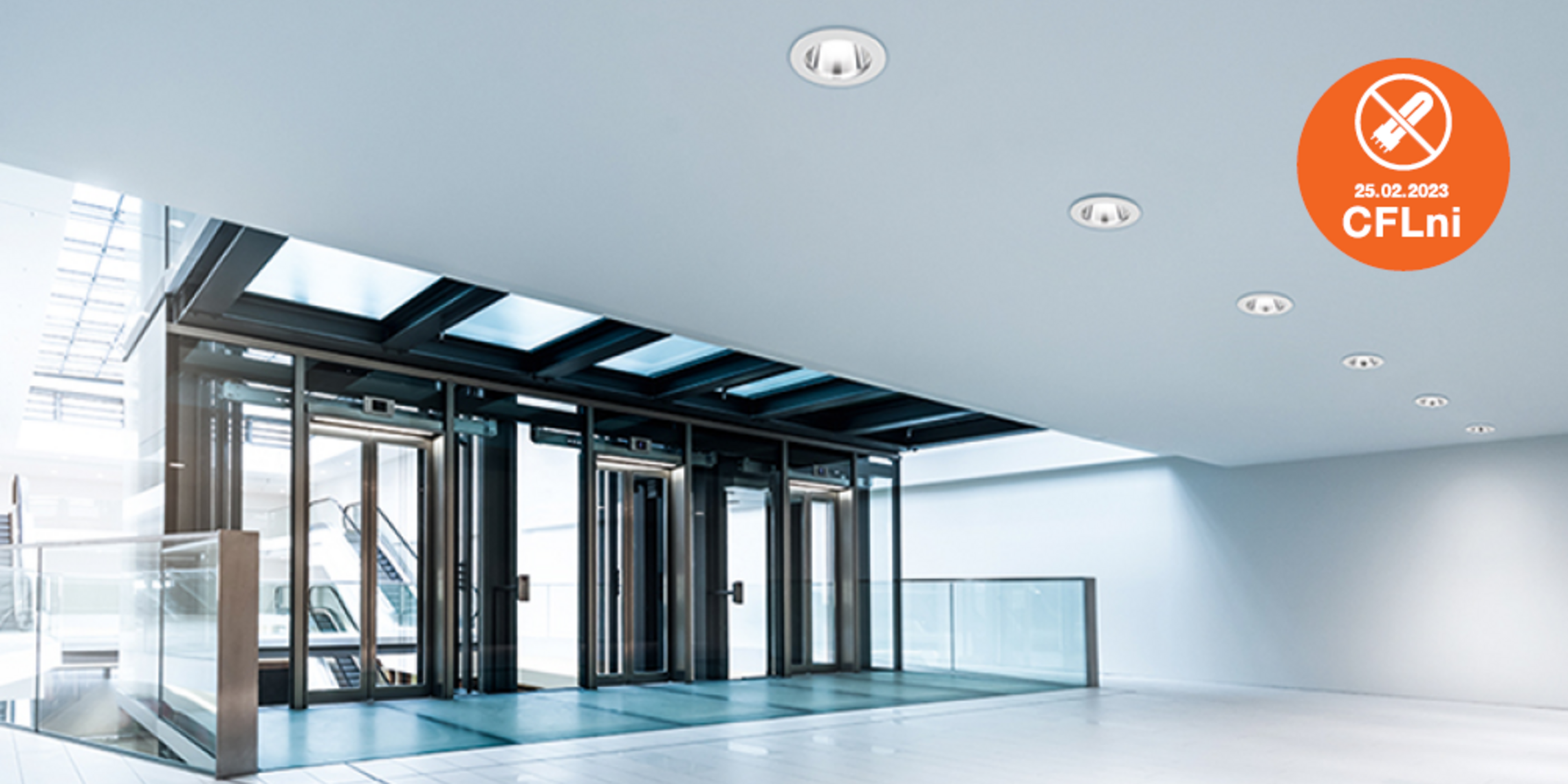 Lösungen zum Kompakt­leucht­stoff­lampen Verbot bei Elektro-Hein GmbH & Co. KG in Oberviechtach