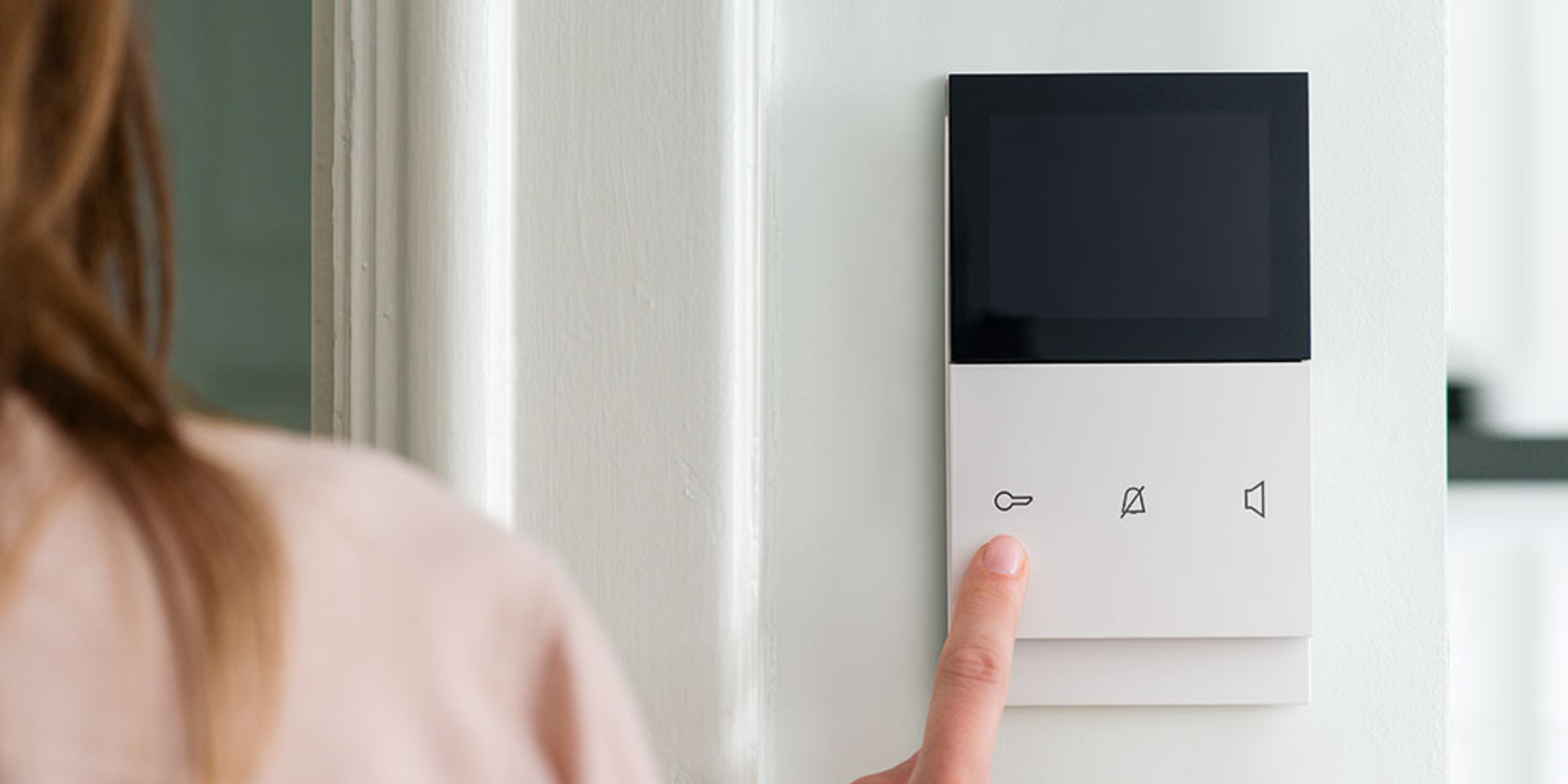 ELCOM.TOUCH bei Elektro-Hein GmbH & Co. KG in Oberviechtach