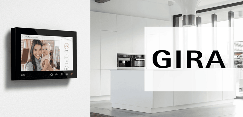 Gira bei Elektro-Hein GmbH & Co. KG in Oberviechtach