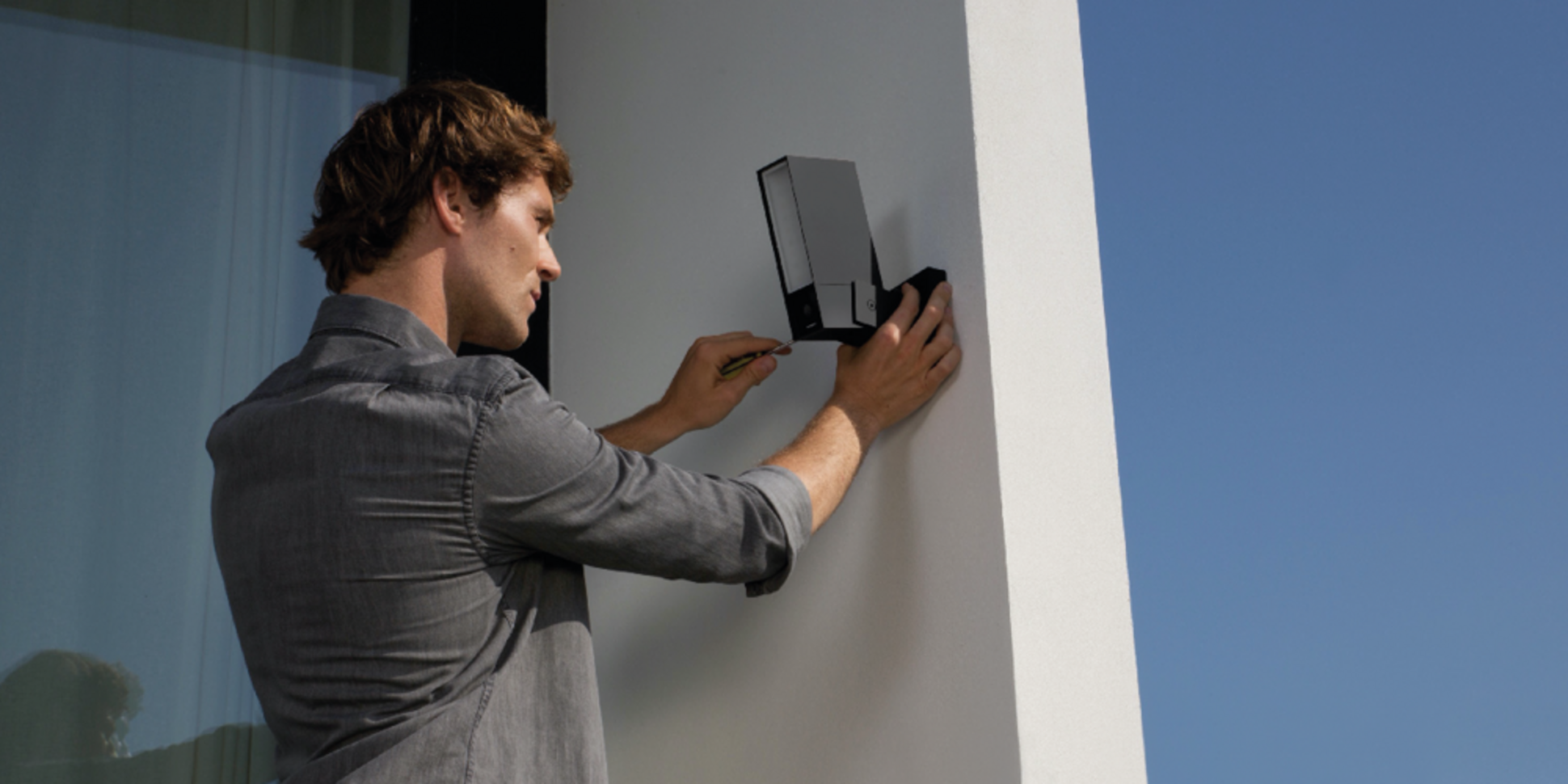Smarte Sicherheit bei Elektro-Hein GmbH & Co. KG in Oberviechtach