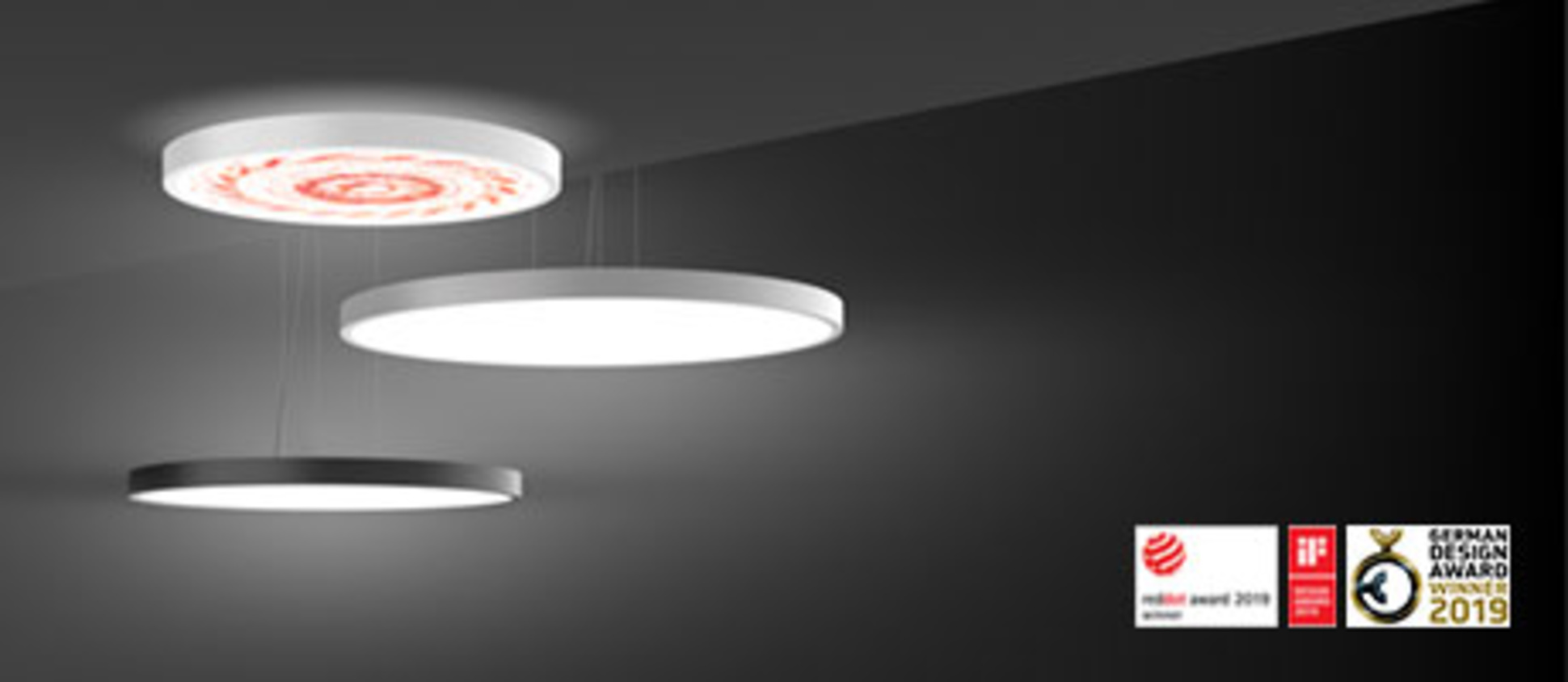 TRIONA LED-Flächenleuchten bei Elektro-Hein GmbH & Co. KG in Oberviechtach