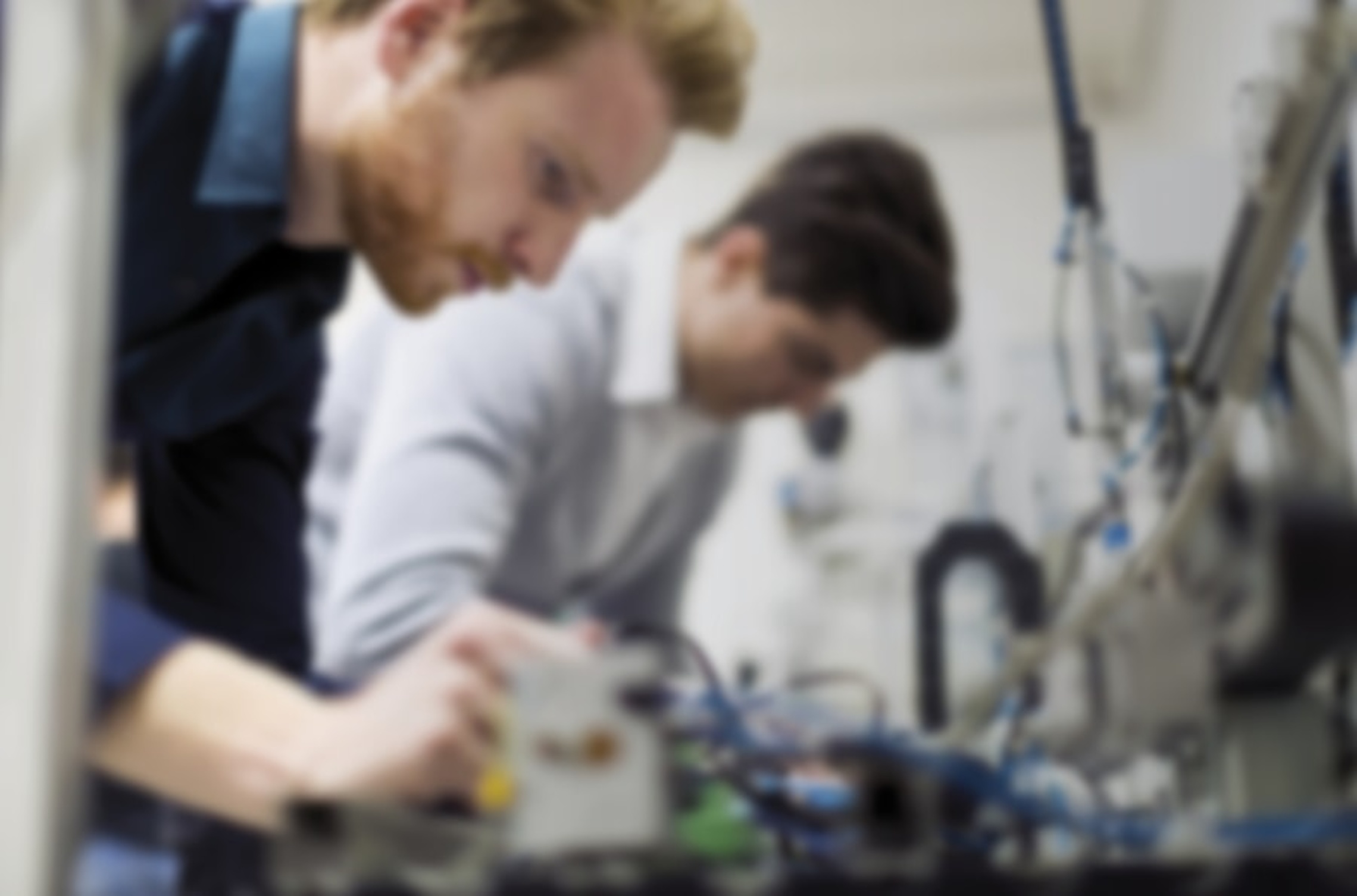 Elektroanlagen-Kontrolle bei Elektro-Hein GmbH & Co. KG in Oberviechtach