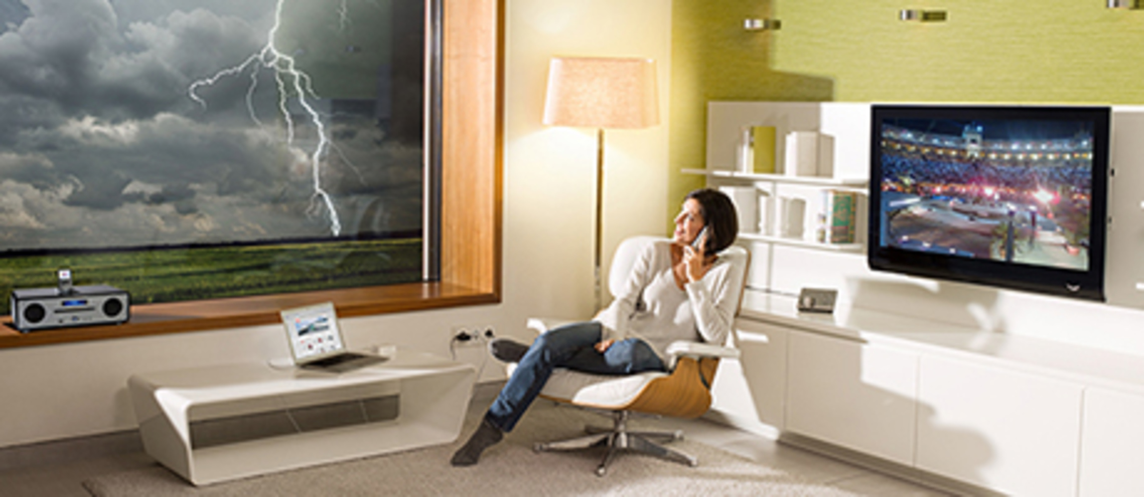 Innerer Blitzschutz / Überspannungsschutz bei Elektro-Hein GmbH & Co. KG in Oberviechtach