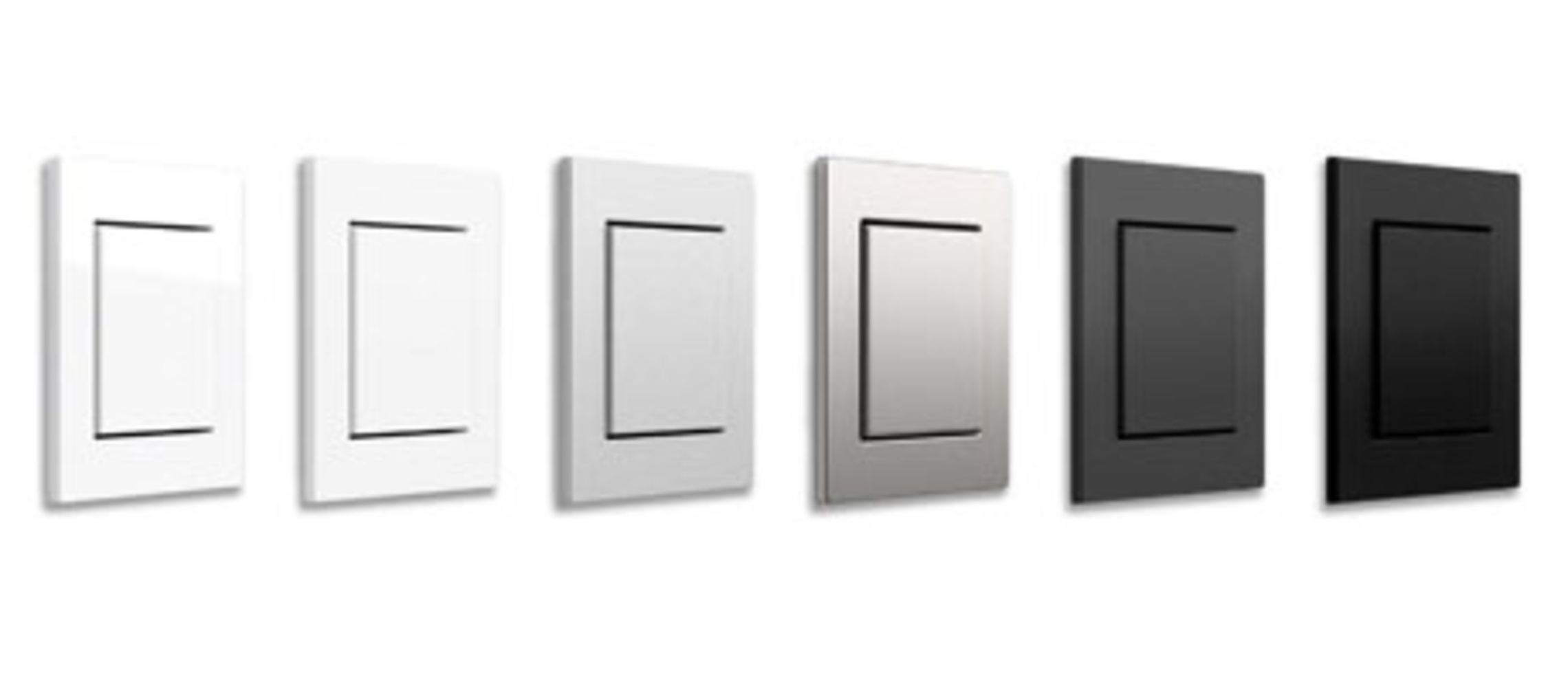 Gira Designkonfigurator bei Elektro-Hein GmbH & Co. KG in Oberviechtach